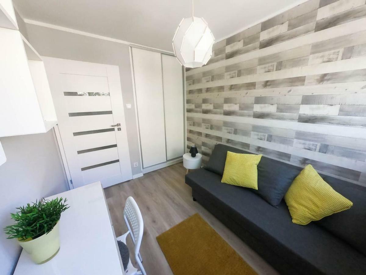New Apartment - 300 M Town Hall - 3 Rooms - 7 People Wroclaw Exterior photo
